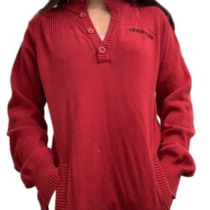Authentic Vintage Guess Sweatshirt !